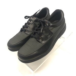 Bally Performance Spike-less Golf Shoes Sz 7.5 M